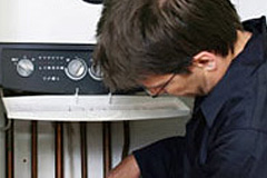 boiler repair Nun Monkton