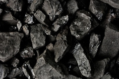 Nun Monkton coal boiler costs