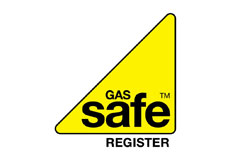 gas safe companies Nun Monkton